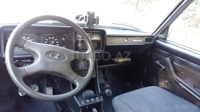 LADA (VAZ) 2107 2003, 188,615 km - 1.6 l - Mingəçevir