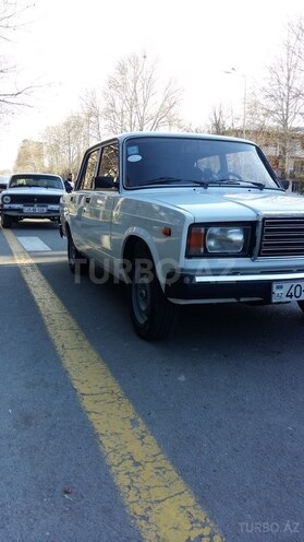 LADA (VAZ) 2107 2003, 188,615 km - 1.6 l - Mingəçevir