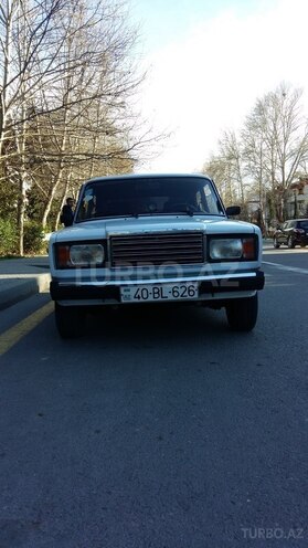 LADA (VAZ) 2107 2003, 188,615 km - 1.6 l - Mingəçevir