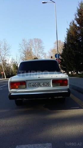 LADA (VAZ) 2107 2003, 188,615 km - 1.6 l - Mingəçevir