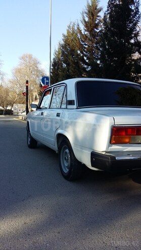 LADA (VAZ) 2107 2003, 188,615 km - 1.6 l - Mingəçevir