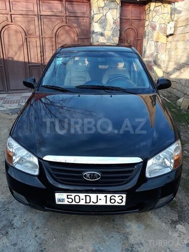 Kia Cerato 2007, 250,000 km - 0.2 l - Sumqayıt