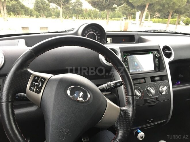 GWM Hover M2 2014, 100,000 km - 1.5 л - Bakı
