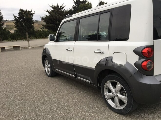 GWM Hover M2 2014, 100,000 km - 1.5 л - Bakı