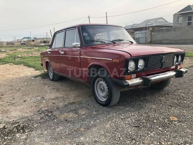 LADA (VAZ) 2106 1995, 274,680 km - 1.5 л - Sumqayıt