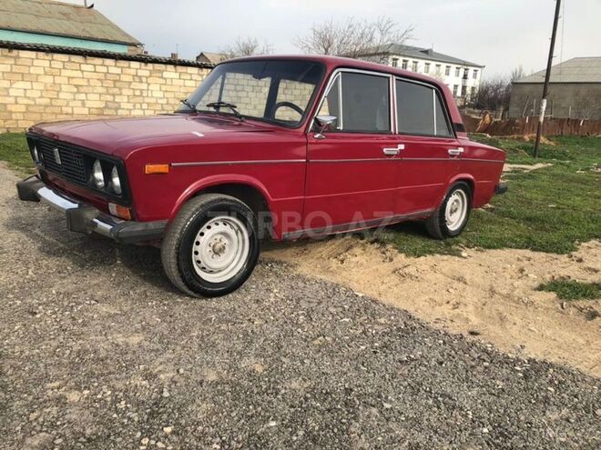 LADA (VAZ) 2106 1995, 274,680 km - 1.5 л - Sumqayıt