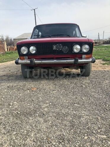 LADA (VAZ) 2106 1995, 274,680 km - 1.5 л - Sumqayıt