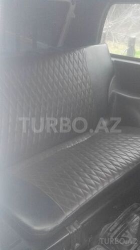 LADA (VAZ) Niva 2012, 79,000 km - 1.7 л - Bakı