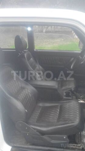 LADA (VAZ) Niva 2012, 79,000 km - 1.7 л - Bakı