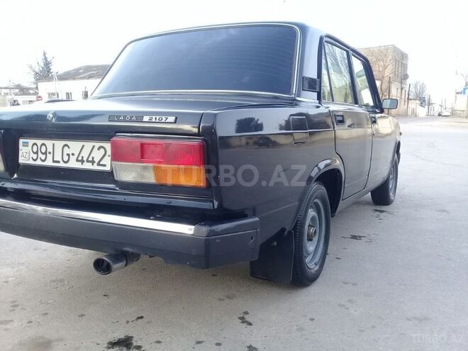 LADA (VAZ) 2107 2003, 220,000 km - 1.6 l - Bakı