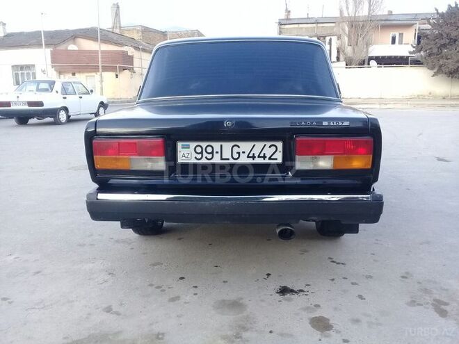 LADA (VAZ) 2107 2003, 220,000 km - 1.6 l - Bakı