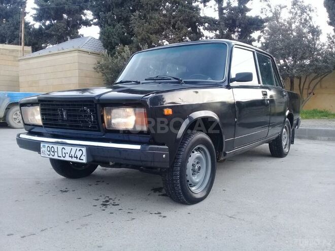 LADA (VAZ) 2107 2003, 220,000 km - 1.6 l - Bakı