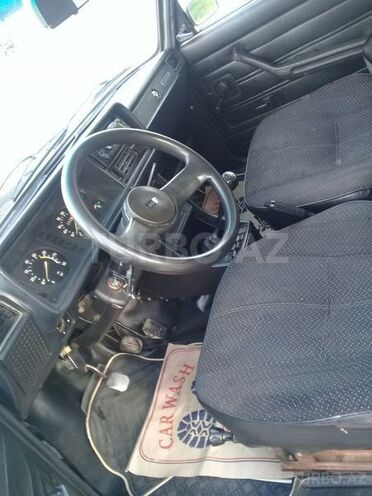 LADA (VAZ) 2107 2003, 220,000 km - 1.6 l - Bakı