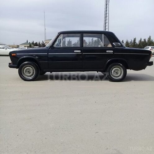 LADA (VAZ) 2106 1993, 241,863 km - 1.5 l - Xırdalan