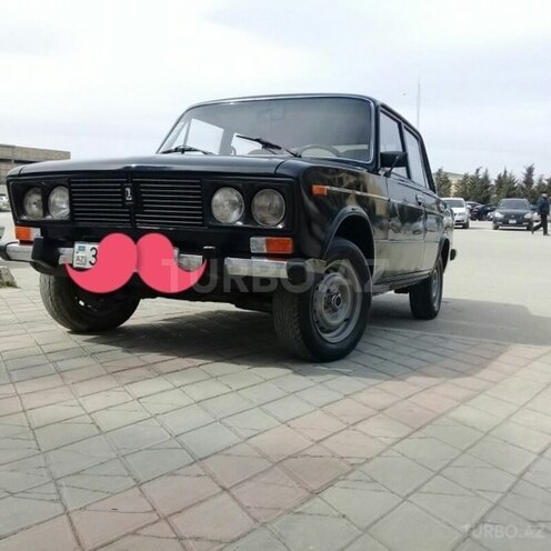 LADA (VAZ) 2106 1993, 241,863 km - 1.5 l - Xırdalan