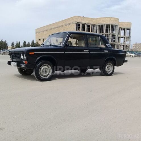 LADA (VAZ) 2106 1993, 241,863 km - 1.5 l - Xırdalan