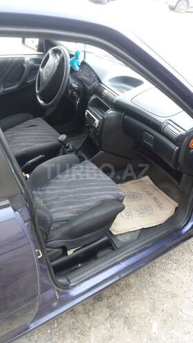 Opel Astra 1995, 41,213 km - 1.6 л - Sumqayıt