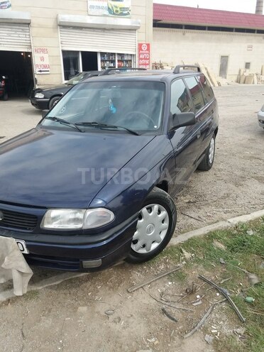 Opel Astra 1995, 41,213 km - 1.6 л - Sumqayıt