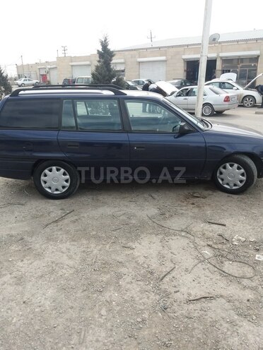Opel Astra 1995, 41,213 km - 1.6 л - Sumqayıt