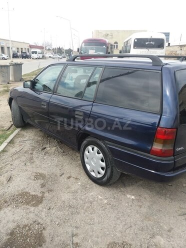 Opel Astra 1995, 41,213 km - 1.6 л - Sumqayıt