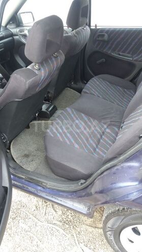Opel Astra 1995, 41,213 km - 1.6 л - Sumqayıt