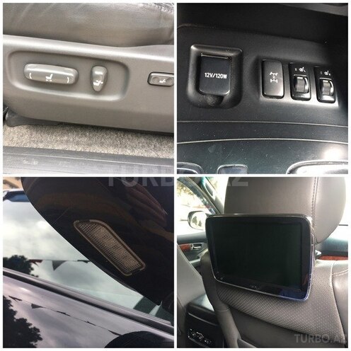 Toyota Prado 2007, 114,000 km - 2.7 л - Bakı