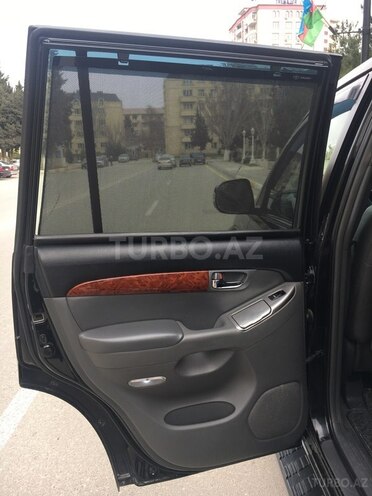 Toyota Prado 2007, 114,000 km - 2.7 л - Bakı