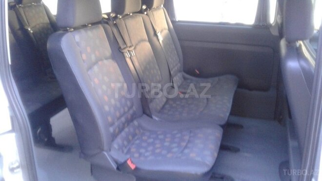 Mercedes Vito 115 2007, 226,500 km - 2.2 л - Sumqayıt