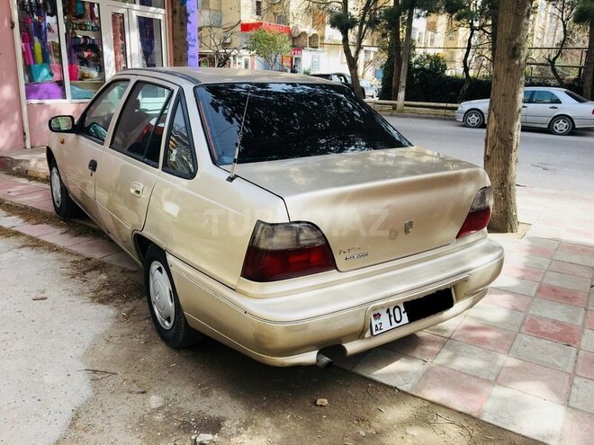 Daewoo Nexia 1995, 236,000 km - 1.5 l - Bakı