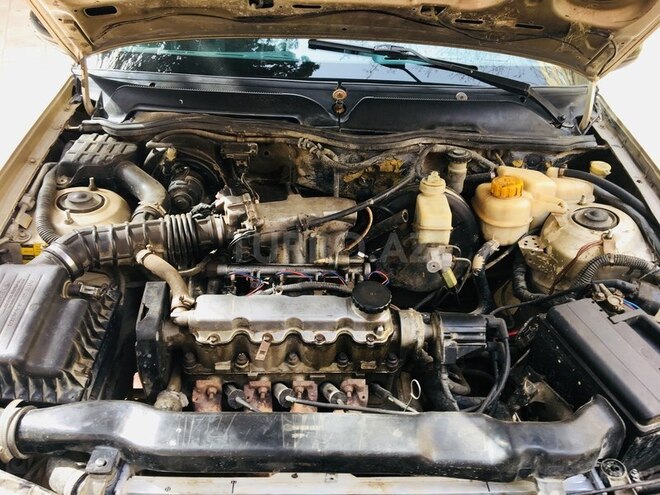 Daewoo Nexia 1995, 236,000 km - 1.5 l - Bakı