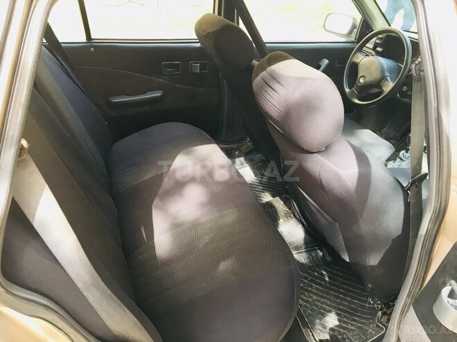 Daewoo Nexia 1995, 236,000 km - 1.5 l - Bakı
