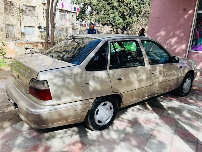 Daewoo Nexia 1995, 236,000 km - 1.5 l - Bakı