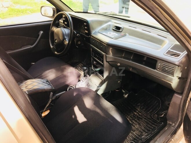 Daewoo Nexia 1995, 236,000 km - 1.5 l - Bakı