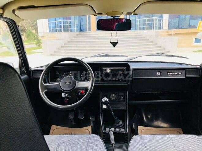 LADA (VAZ) 2107 2008, 135,000 km - 1.6 l - Sumqayıt
