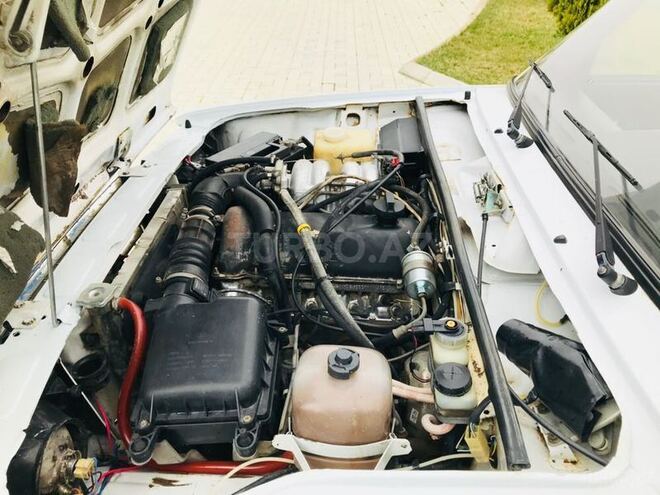 LADA (VAZ) 2107 2008, 135,000 km - 1.6 l - Sumqayıt