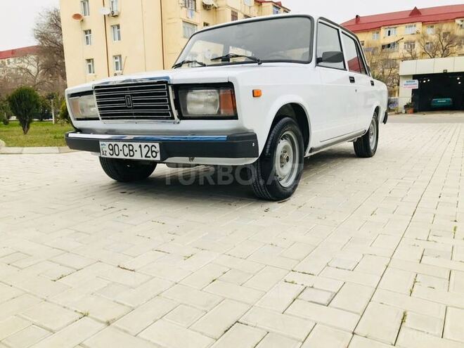 LADA (VAZ) 2107 2008, 135,000 km - 1.6 l - Sumqayıt