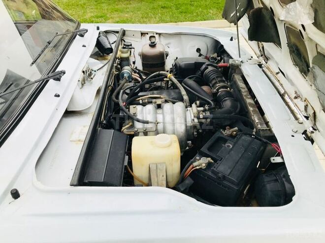 LADA (VAZ) 2107 2008, 135,000 km - 1.6 l - Sumqayıt