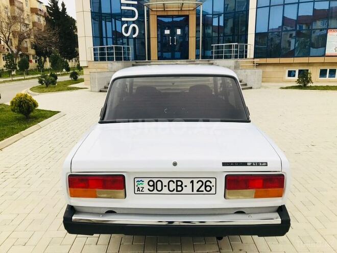 LADA (VAZ) 2107 2008, 135,000 km - 1.6 l - Sumqayıt