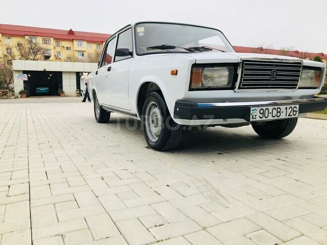 LADA (VAZ) 2107 2008, 135,000 km - 1.6 l - Sumqayıt