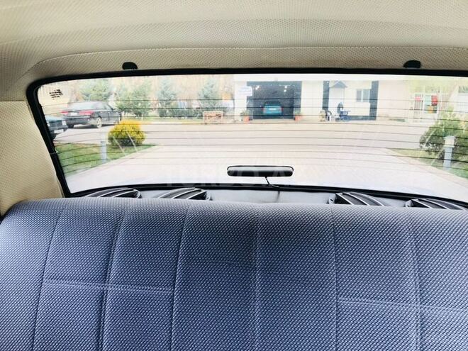LADA (VAZ) 2107 2008, 135,000 km - 1.6 l - Sumqayıt