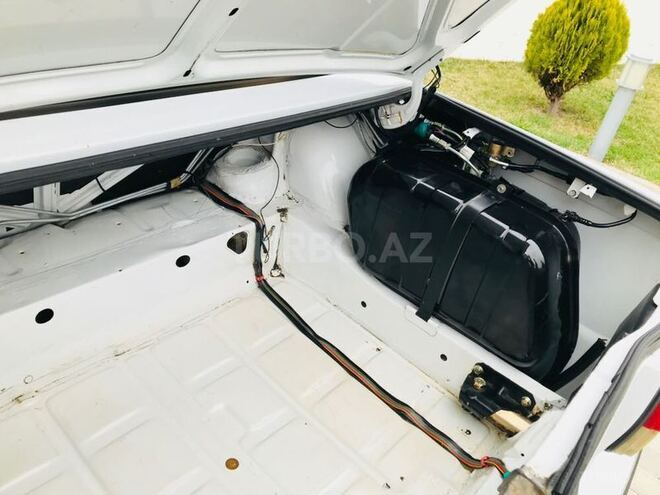 LADA (VAZ) 2107 2008, 135,000 km - 1.6 l - Sumqayıt
