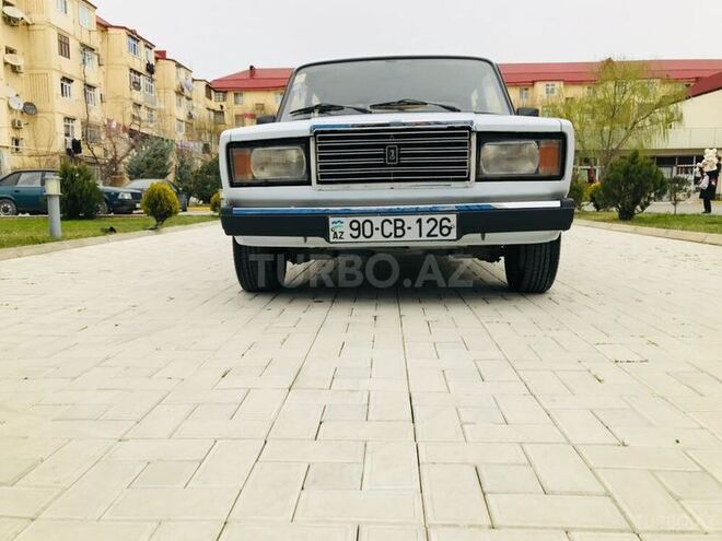 LADA (VAZ) 2107 2008, 135,000 km - 1.6 l - Sumqayıt