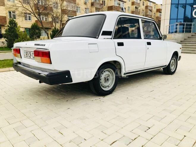 LADA (VAZ) 2107 2008, 135,000 km - 1.6 l - Sumqayıt