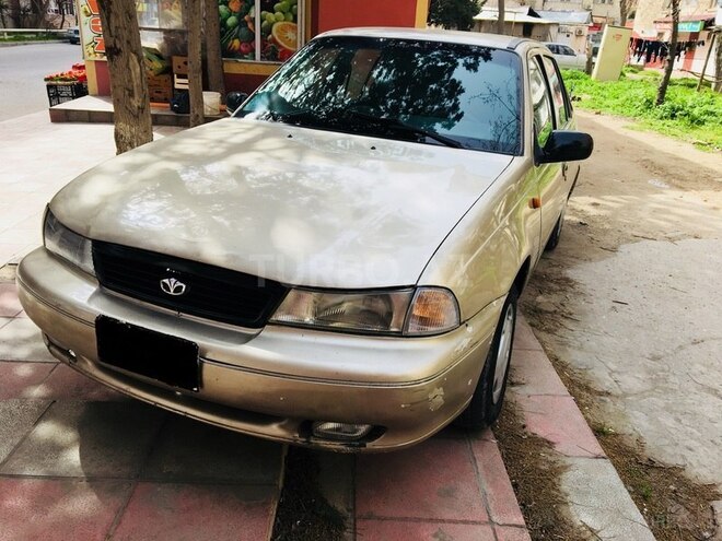 Daewoo Nexia 1995, 236,000 km - 1.5 l - Bakı
