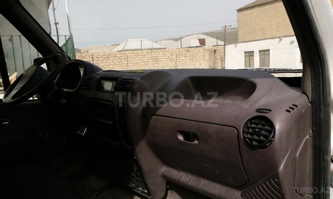 Opel Movano 2000, 400,000 km - 0.2 л - Bakı