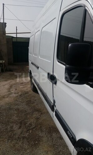 Opel Movano 2000, 400,000 km - 0.2 л - Bakı