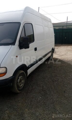 Opel Movano 2000, 400,000 km - 0.2 л - Bakı