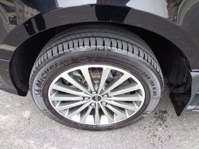 Land Rover Range Rover 2011, 95,000 km - 5.0 l - Bakı