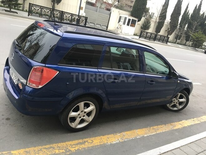 Opel Astra 2006, 145,800 km - 1.8 l - Bakı