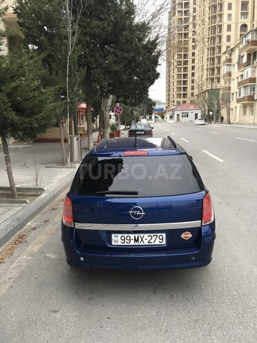 Opel Astra 2006, 145,800 km - 1.8 l - Bakı